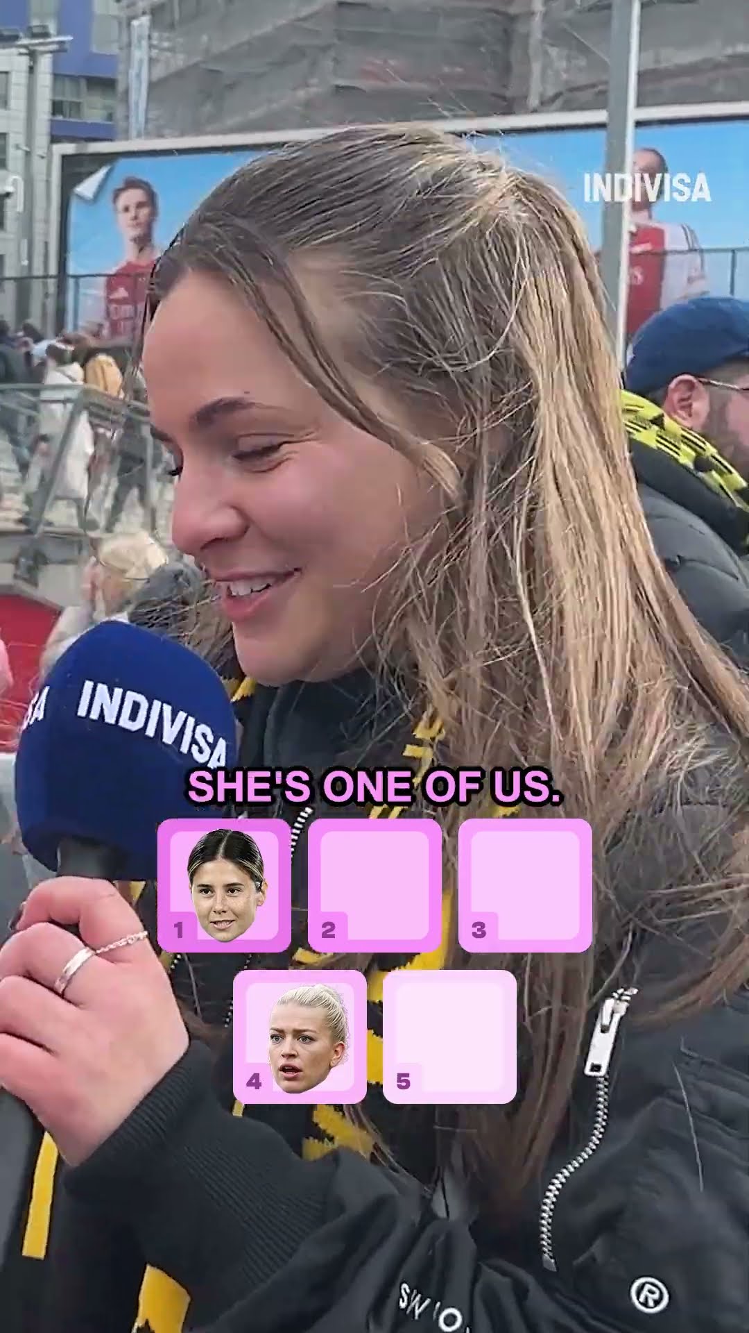 亚军