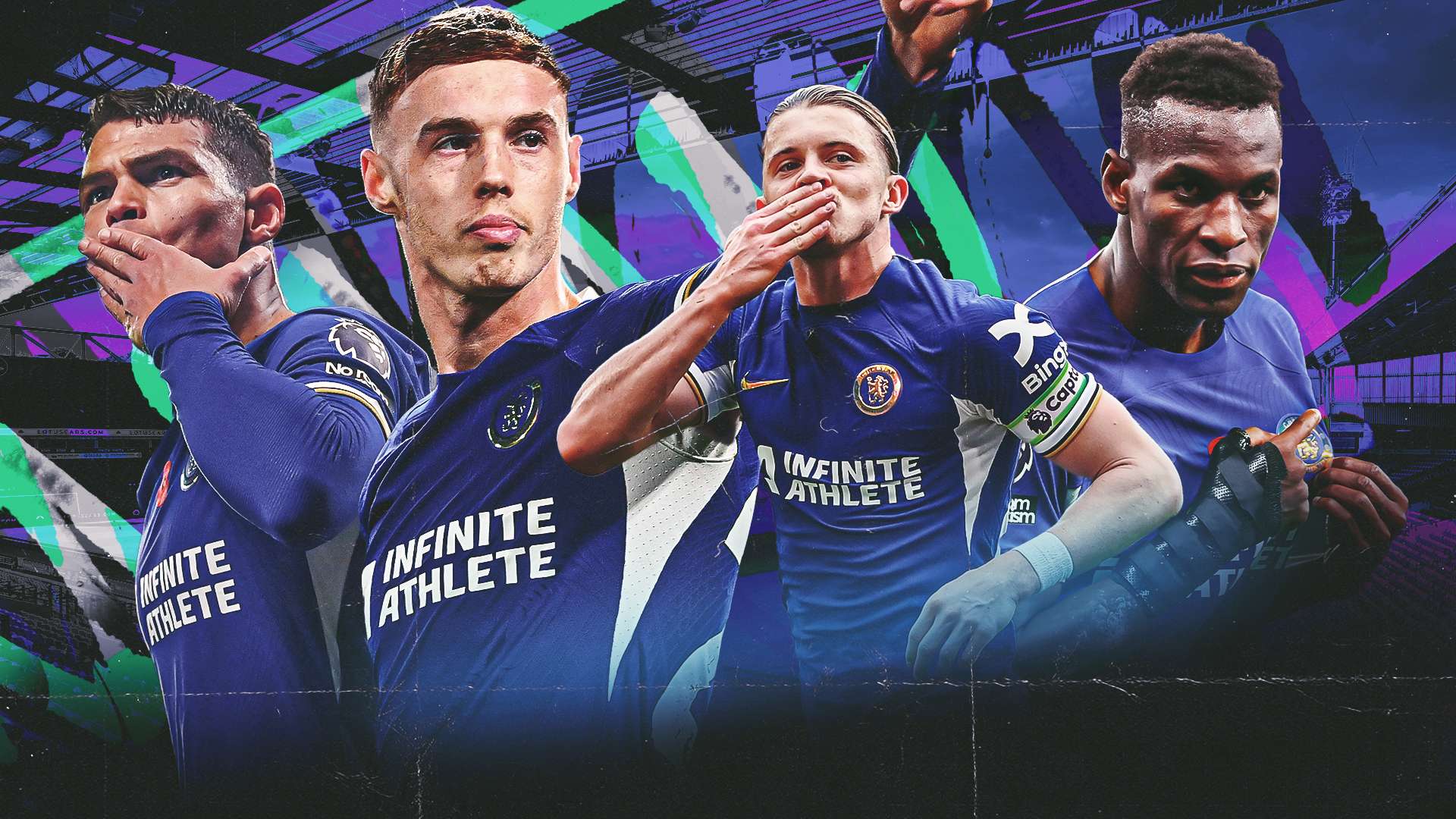 2024美洲杯抽签将于12月7日在迈阿密举行精彩盛宴即将开启