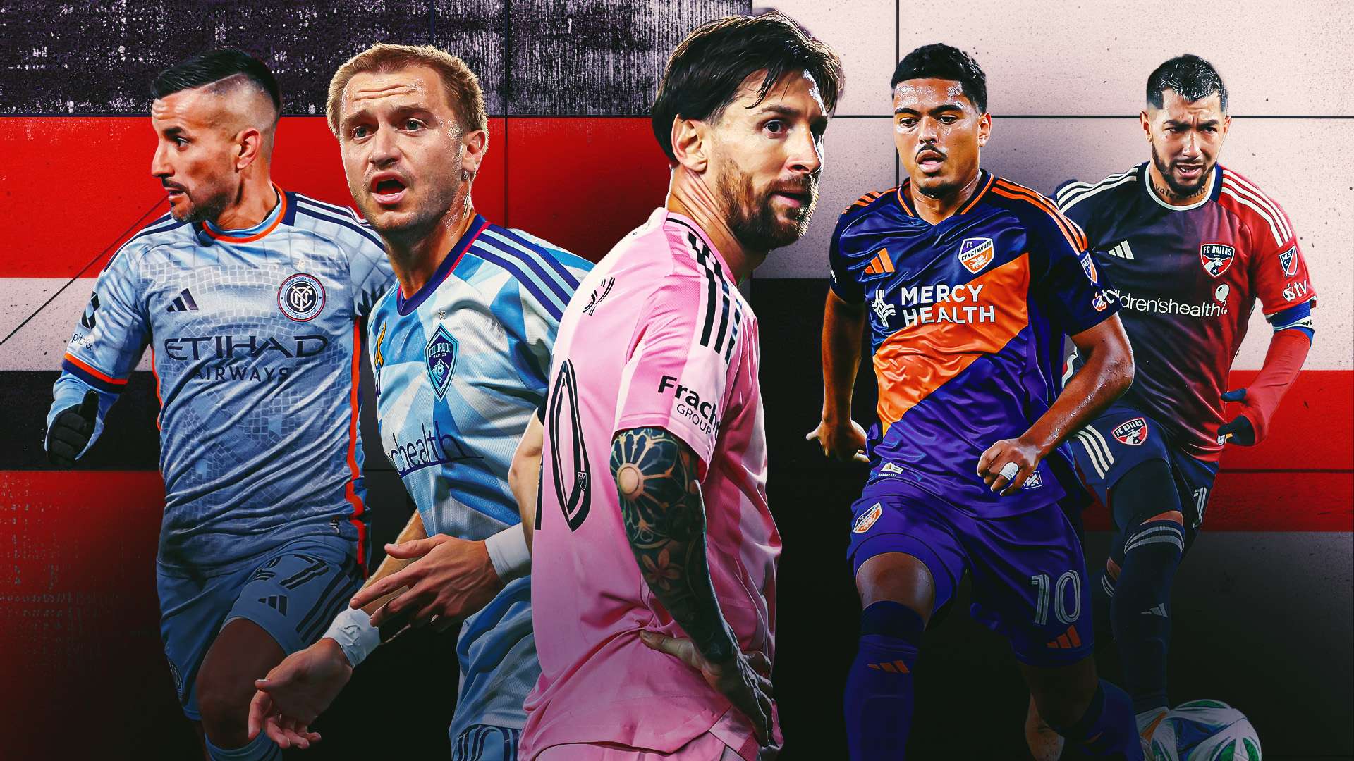 梅西与保镖亚辛强烈反对迈阿密国际限制保镖行动的决定