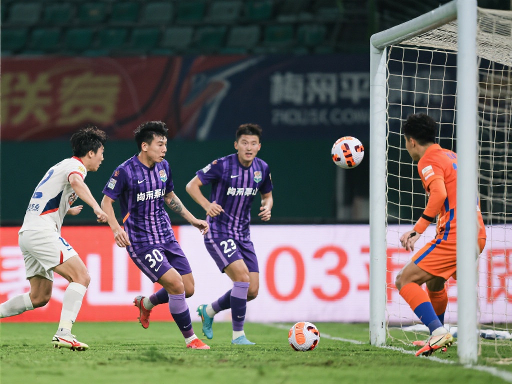 这样FUN的五人制足球，展现独特“个性”魅力！