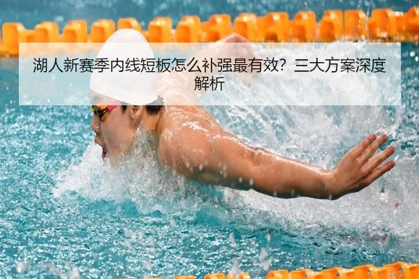 湖人新赛季内线短板怎么补强最有效？三大方案深度解析
