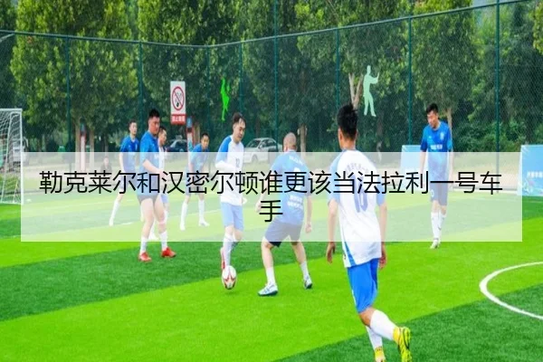 勒克莱尔和汉密尔顿谁更该当法拉利一号车手